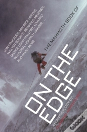 Capa do artigo Mammoth Book Of On The Edge