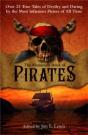Mammoth Book Of Pirates - Preview