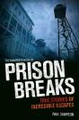 Mammoth Book Of Prison Breaks - Preview