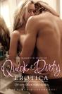 Mammoth Book Of Quick & Dirty Erotica - Preview