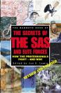 Mammoth Book Of Secrets Of The Sas & Elite Forces - Preview