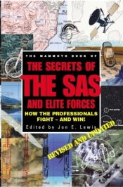 Capa do artigo Mammoth Book Of Secrets Of The Sas & Elite Forces