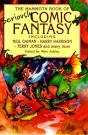 Mammoth Book Of Seriously Comic Fantasy - Preview