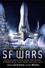 Mammoth Book Of Sf Wars - Preview