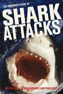 Capa do artigo Mammoth Book Of Shark Attacks, The