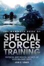 Mammoth Book Of Special Forces Training - Preview