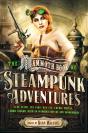 Mammoth Book Of Steampunk Adventures - Preview