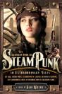 Mammoth Book Of Steampunk - Preview