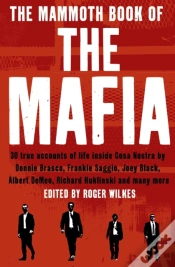 Capa do artigo Mammoth Book Of The Mafia