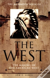 Capa do artigo Mammoth Book Of The West