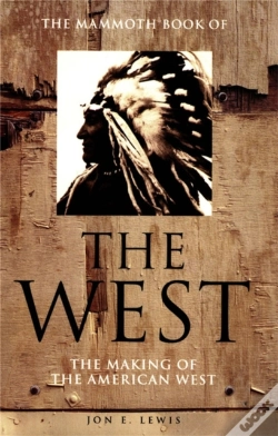 Capa do artigo Mammoth Book Of The West