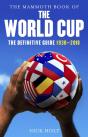 Mammoth Book Of The World Cup - Preview