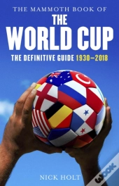 Mammoth Book Of The World Cup