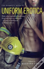 Mammoth Book Of Uniform Erotica