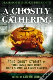 Mammoth Books Presents A Ghostly Gathering