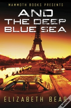 Capa do artigo Mammoth Books Presents And The Deep Blue Sea