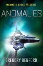 Mammoth Books Presents Anomalies - Preview