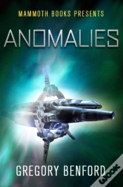 Capa do artigo Mammoth Books Presents Anomalies