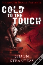 Capa do artigo Mammoth Books Presents Cold To The Touch