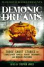 Mammoth Books Presents Demonic Dreams - Preview
