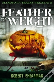 Capa do artigo Mammoth Books Presents Featherweight
