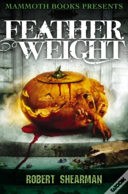 Capa do artigo Mammoth Books Presents Featherweight
