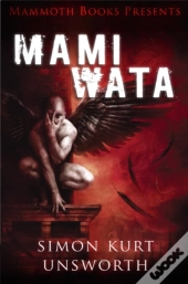 Mammoth Books Presents Mami Wata