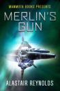 Mammoth Books Presents Merlin'S Gun - Preview