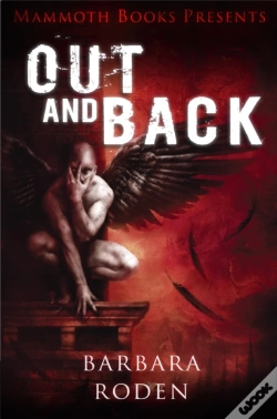 Capa do artigo Mammoth Books Presents Out And Back