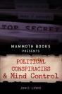 Mammoth Books Presents Political Conspiracies And Mind Control - Preview