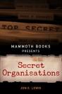 Mammoth Books Presents Secret Organisations - Preview