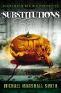 Mammoth Books Presents Substitutions - Preview