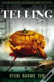 Capa do artigo Mammoth Books Presents Telling