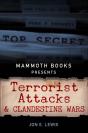 Mammoth Books Presents Terrorist Attacks And Clandestine Wars - Preview