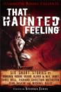 Mammoth Books Presents That Haunted Feeling - Preview