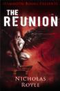 Mammoth Books Presents The Reunion - Preview