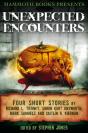 Mammoth Books Presents Unexpected Encounters - Preview