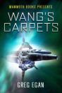 Mammoth Books Presents Wang'S Carpets - Preview
