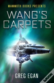 Capa do artigo Mammoth Books Presents Wang
