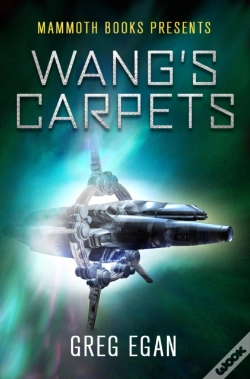 Capa do artigo Mammoth Books Presents Wang'S Carpets