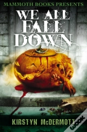 Capa do artigo Mammoth Books Presents We All Fall Down