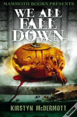 Capa do artigo Mammoth Books Presents We All Fall Down