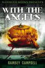 Mammoth Books Presents With The Angels - Preview