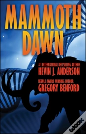 Capa do artigo Mammoth Dawn