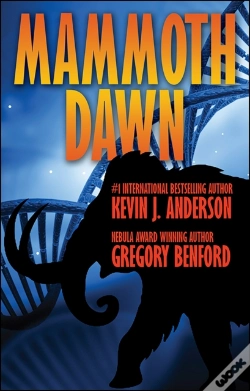 Capa do artigo Mammoth Dawn