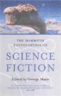 Mammoth Encyclopedia Of Science Fiction - Preview