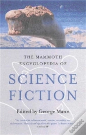 Capa do artigo Mammoth Encyclopedia Of Science Fiction
