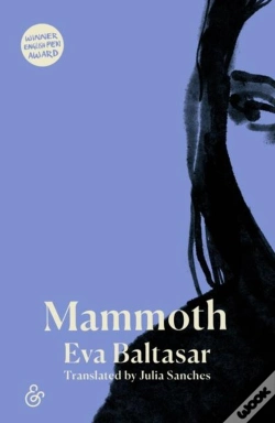 Capa do artigo Mammoth