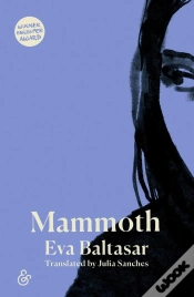 Capa do artigo Mammoth