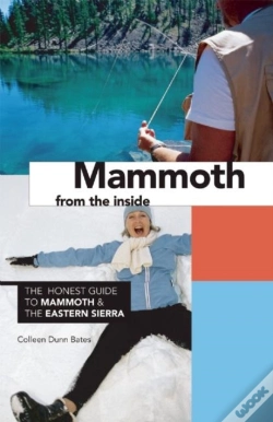 Capa do artigo Mammoth From The Inside